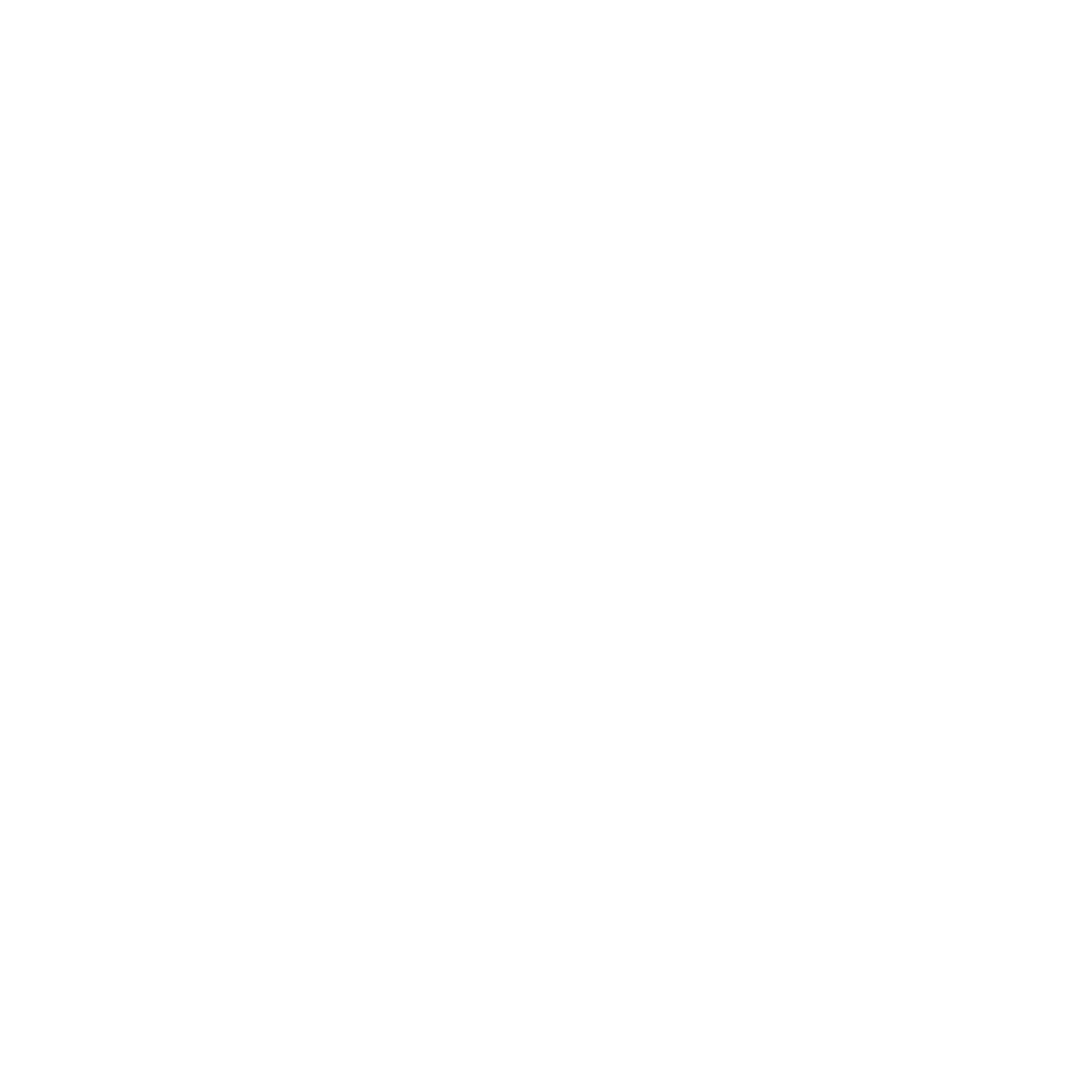 Decorative 60 Number Design on Transparent Background