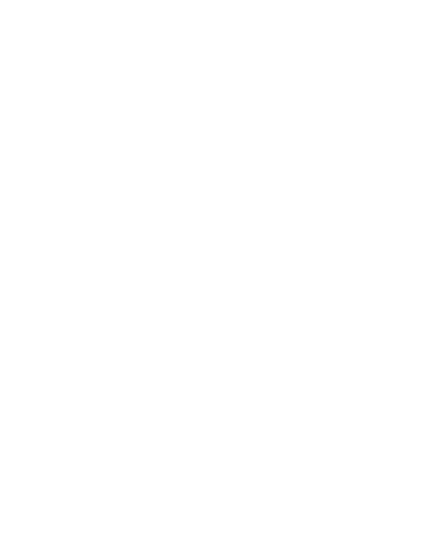 Transparent Silhouette of Kicking Man on Transparent Background