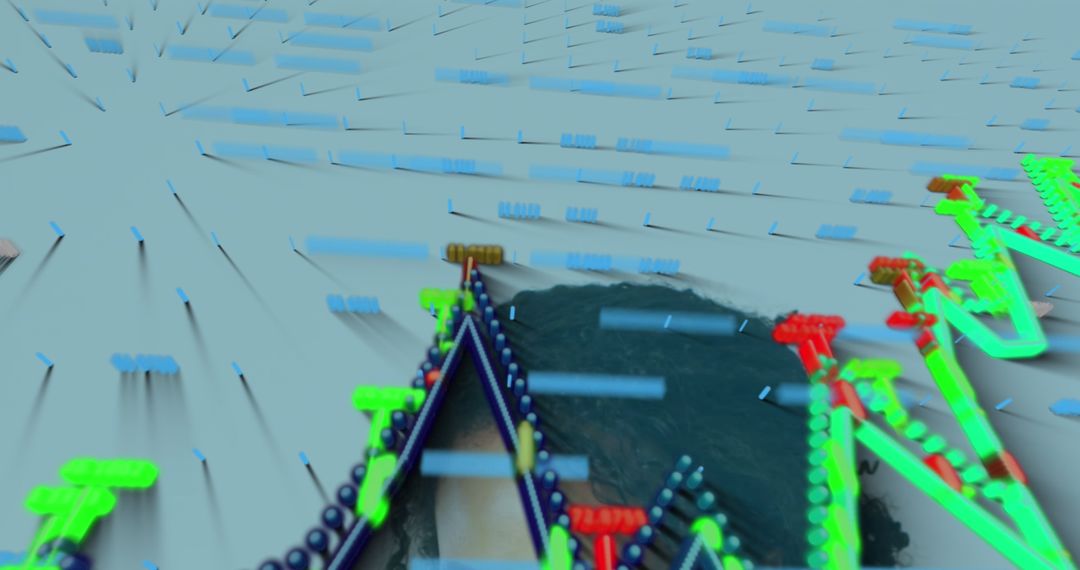 Innovative Data Processing in Global Medicine Suggesting Digital Future