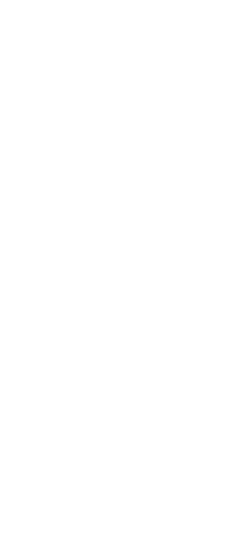 Victory Silhouette of Athletic Man with Raised Hands on Transparent Background