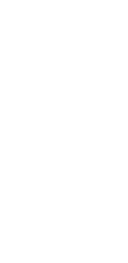 Vector Silhouette of Woman Running on Transparent Background