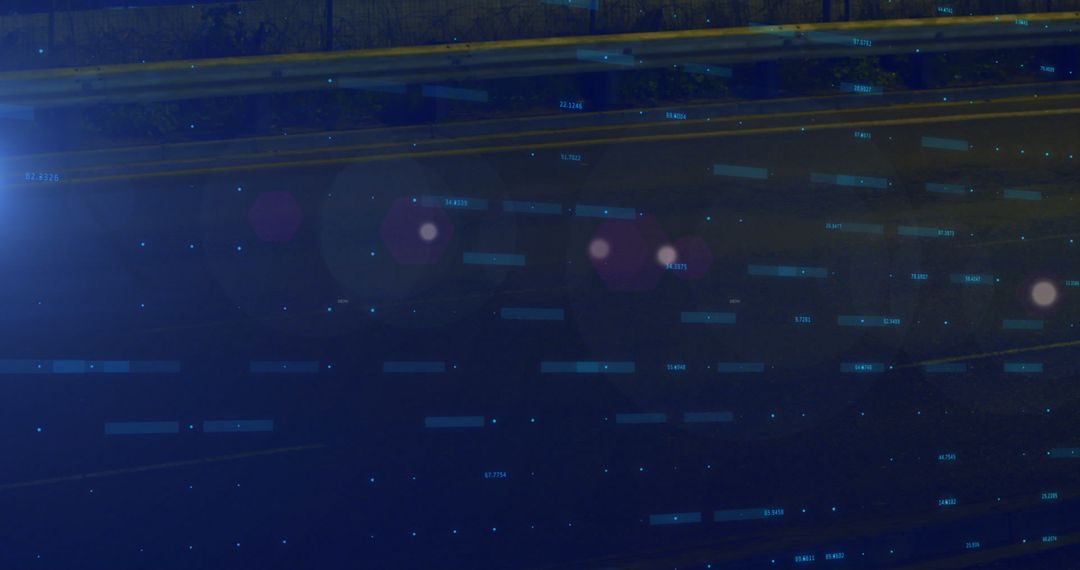 Dynamic Financial Data and Graphs Conceptual Design