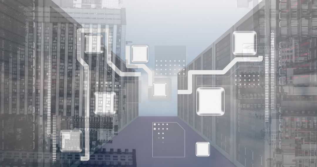 Digital Connectivity in a Modern Data Center Environment