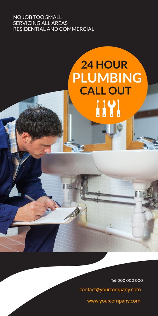 Reliable 24-Hour Plumbing Callout for Emergency Solutions
