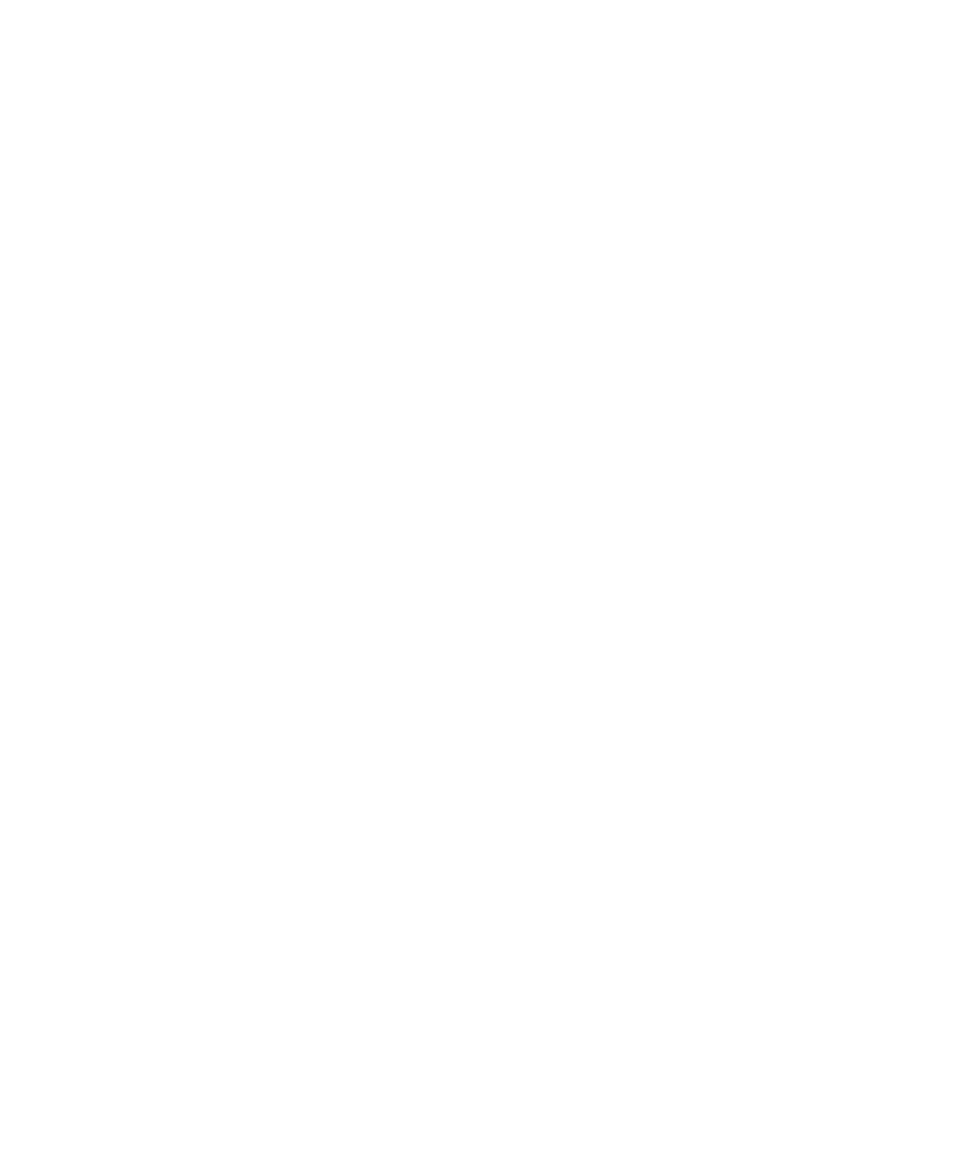 Transparent Silhouette of Runner Sprinting in Dash Start Position