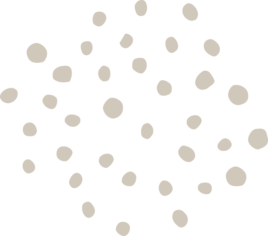 Beige Dots on Transparent Background Creating Patterned Texture - Download Free Stock Images Pikwizard.com