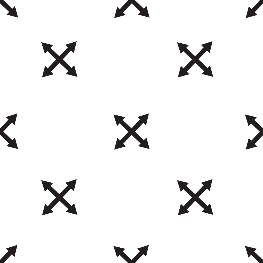 Seamless Cross Arrow Pattern on Transparent Background - Download Free Stock Images Pikwizard.com