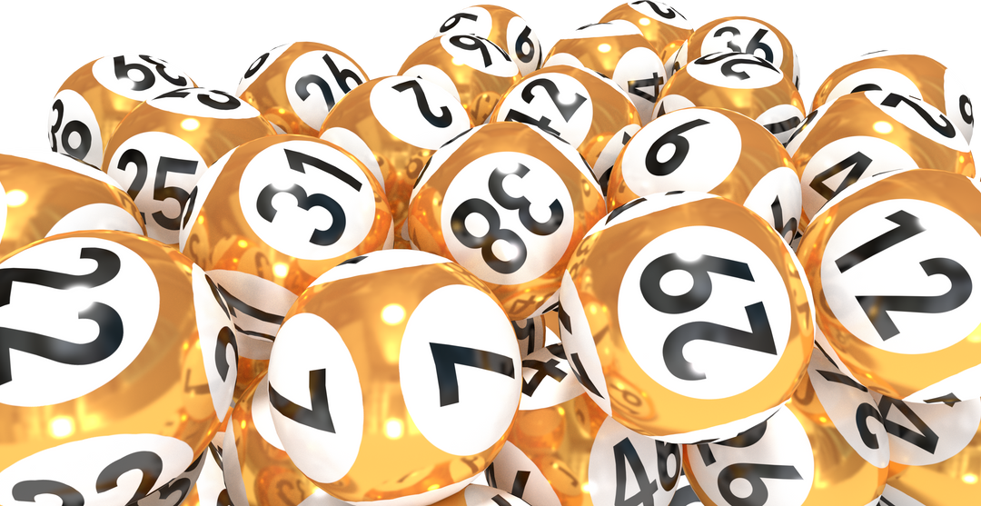 Transparent Lottery Balls with Black Numbers, Pile of Numbered Lucky Spheres - Download Free Stock Images Pikwizard.com