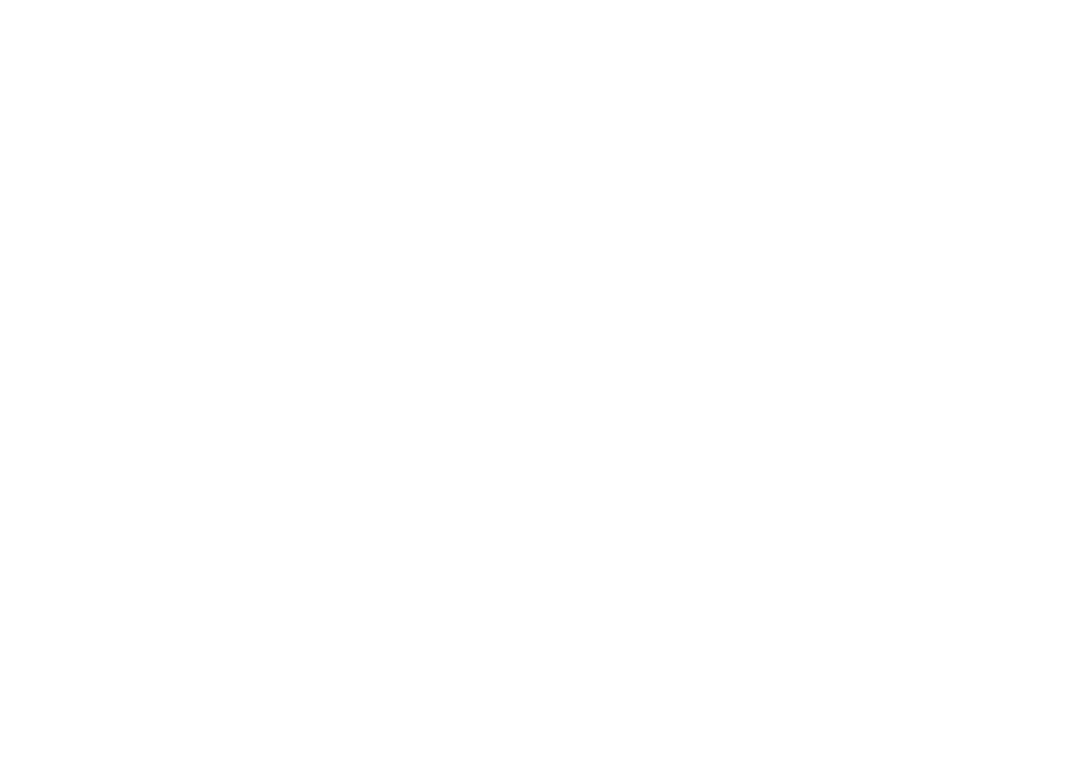 Digital Compass Illustration with Arrows on Transparent Background
