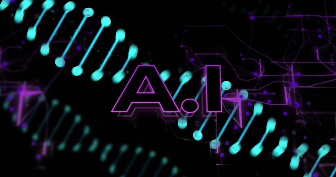 Artificial Intelligence Integrating Genetics and Biotechnology