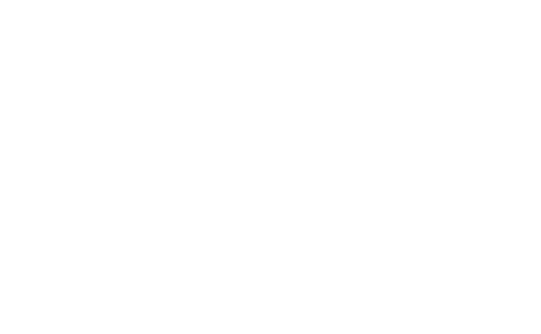 Silhouette of Two Women with Shopping Bags on Transparent Background