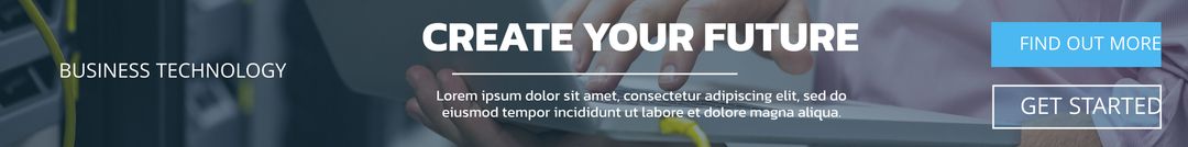 Educational Advancement Through Business Technology