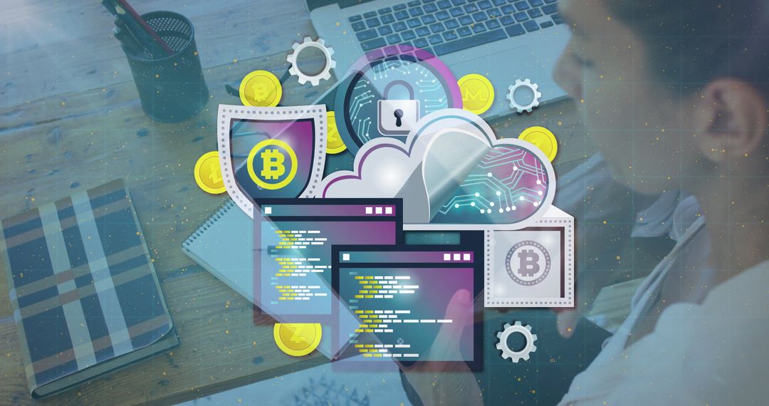 Developing Blockchain Technology for Cryptocurrency Solutions