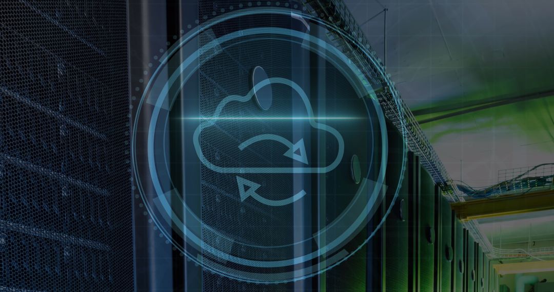 Advanced Cybersecurity in Modern Data Center with Cloud