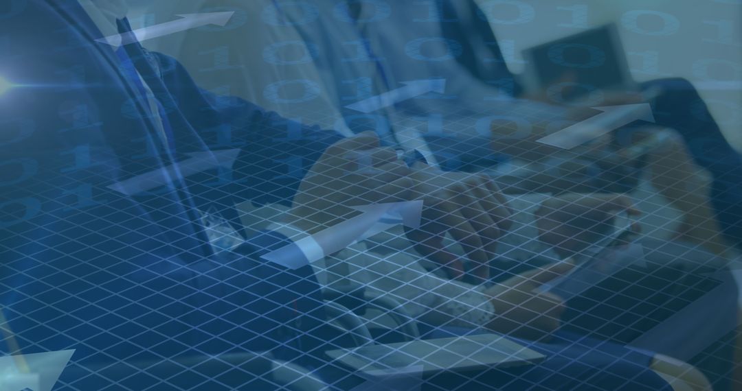 Digital Interface with People Using Technology