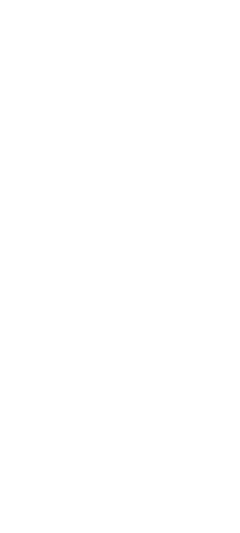 Hand Holding Plunger Silhouette on Transparent Background