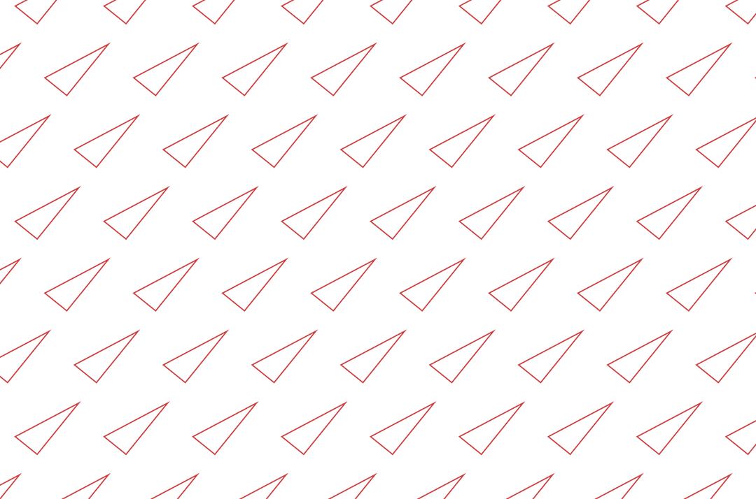 Transparent Pattern of Red Triangles on Transparent Background - Download Free Stock Images Pikwizard.com