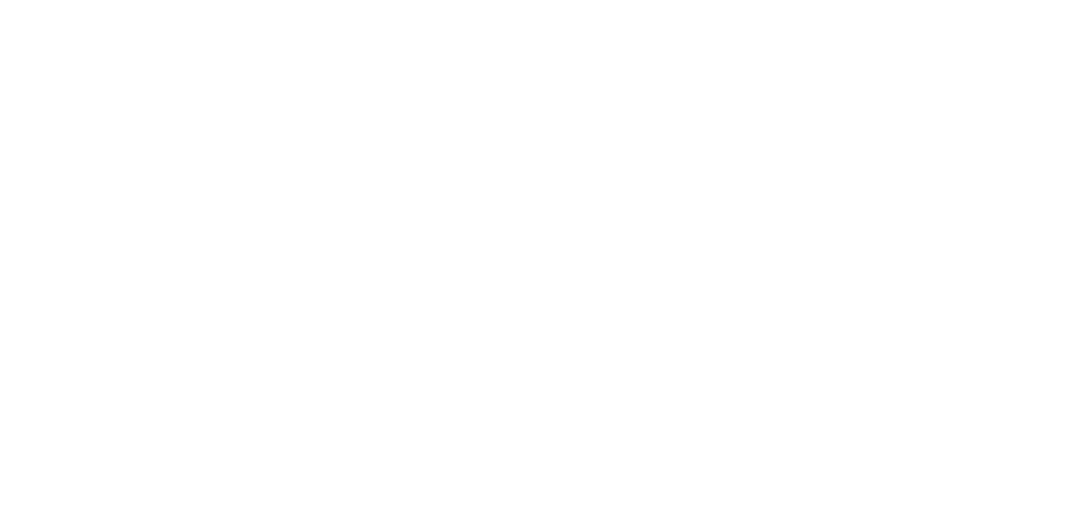 White Zigzag Line Digital Art on Transparent Background