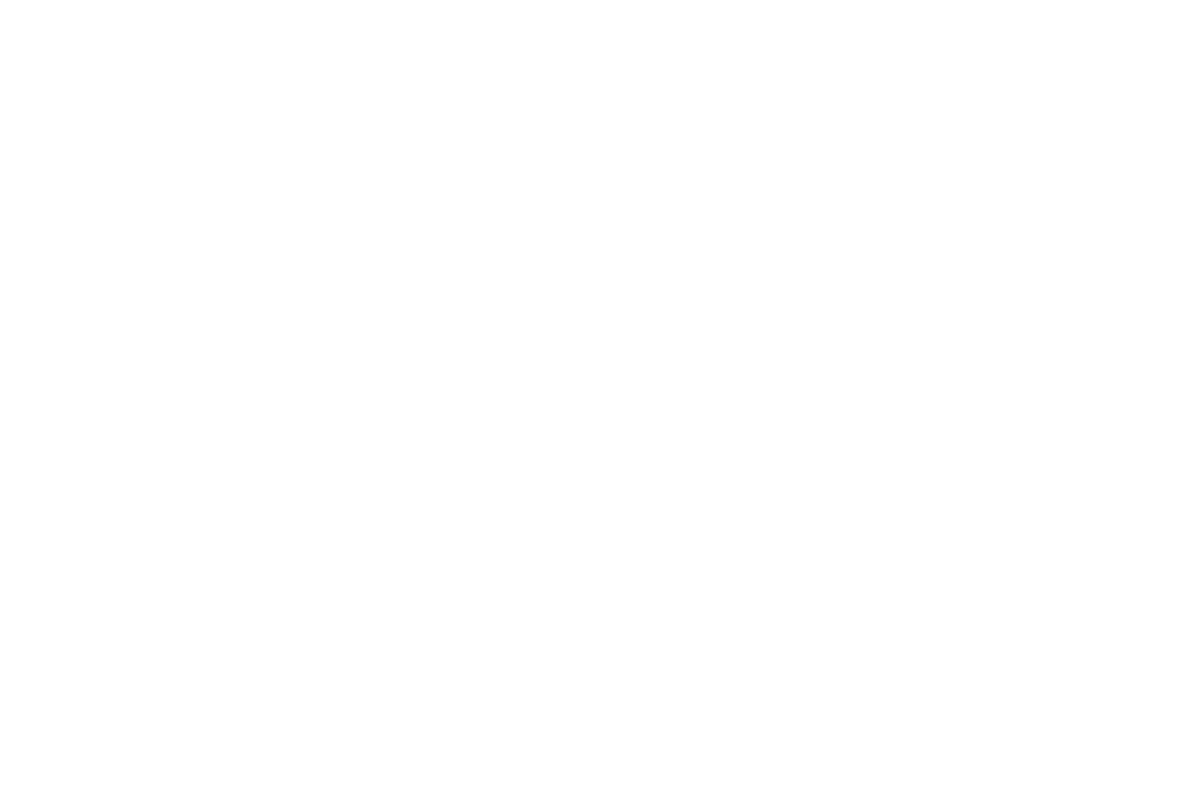 Holidays Text Held by Hands on Transparent Background