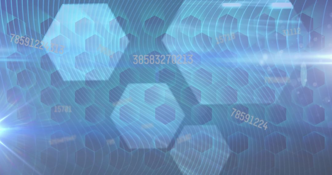 Abstract Data Processing Conceptual Background