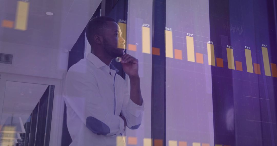 Business Analytics: Reflecting on Data Trends in Modern Office