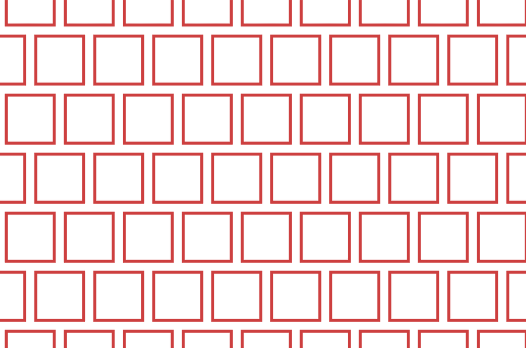 Seamless Red Squares Pattern on Transparent Background - Download Free Stock Images Pikwizard.com