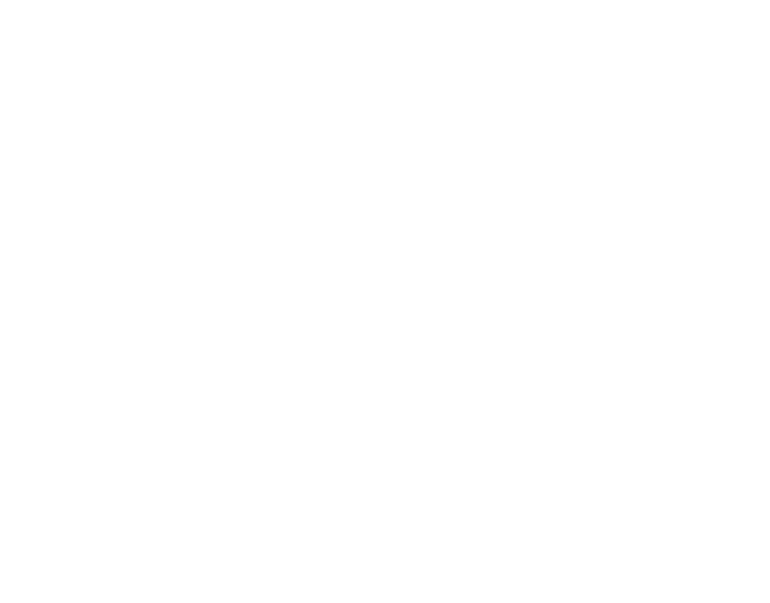 Digital Silhouette of Hand Holding Heart on Transparent Background