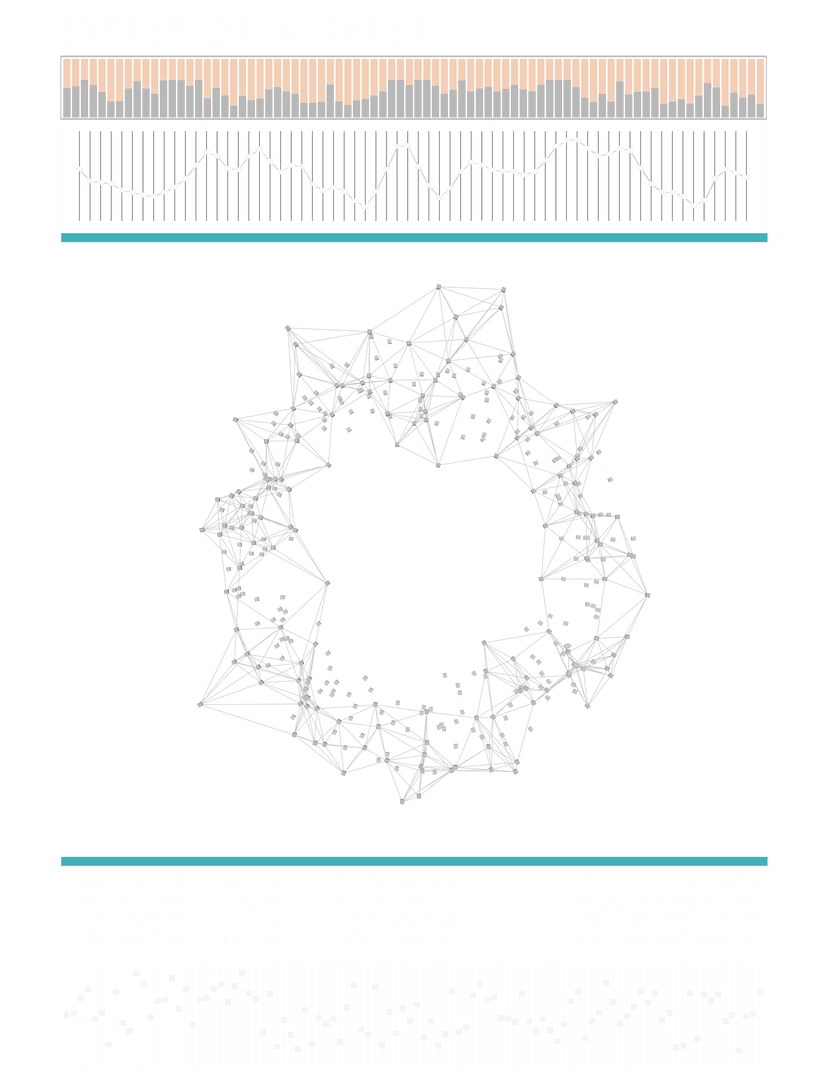 Transparent Graphical System Data Rates Analysis Diagram - Download Free Stock Images Pikwizard.com