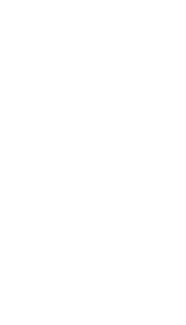 Transparent Athletic Silhouette of Sportsman