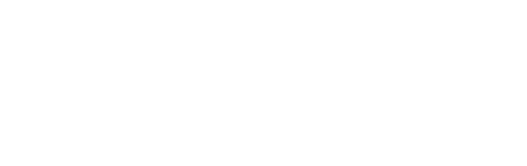 Minimal White Geometric Pattern on Transparent Background