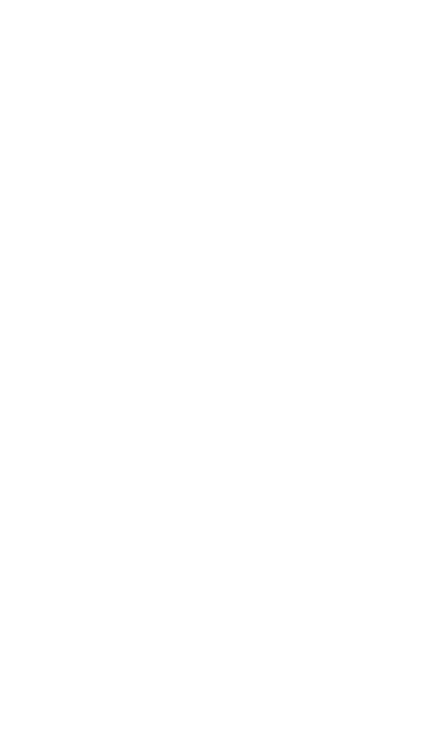 Silhouette of Athletic Woman with Tennis Racket on Transparent Background
