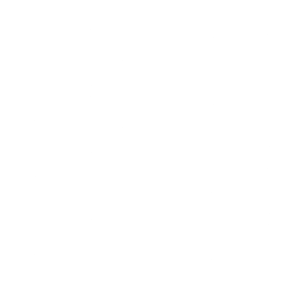Abstract White Zigzag Pattern Vector on Transparent Background - Download Free Stock Images Pikwizard.com
