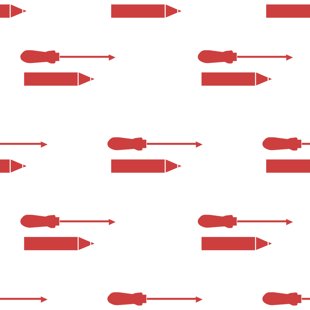 Seamless Red Screwdriver and Pen Pattern on Transparent Background - Download Free Stock Images Pikwizard.com