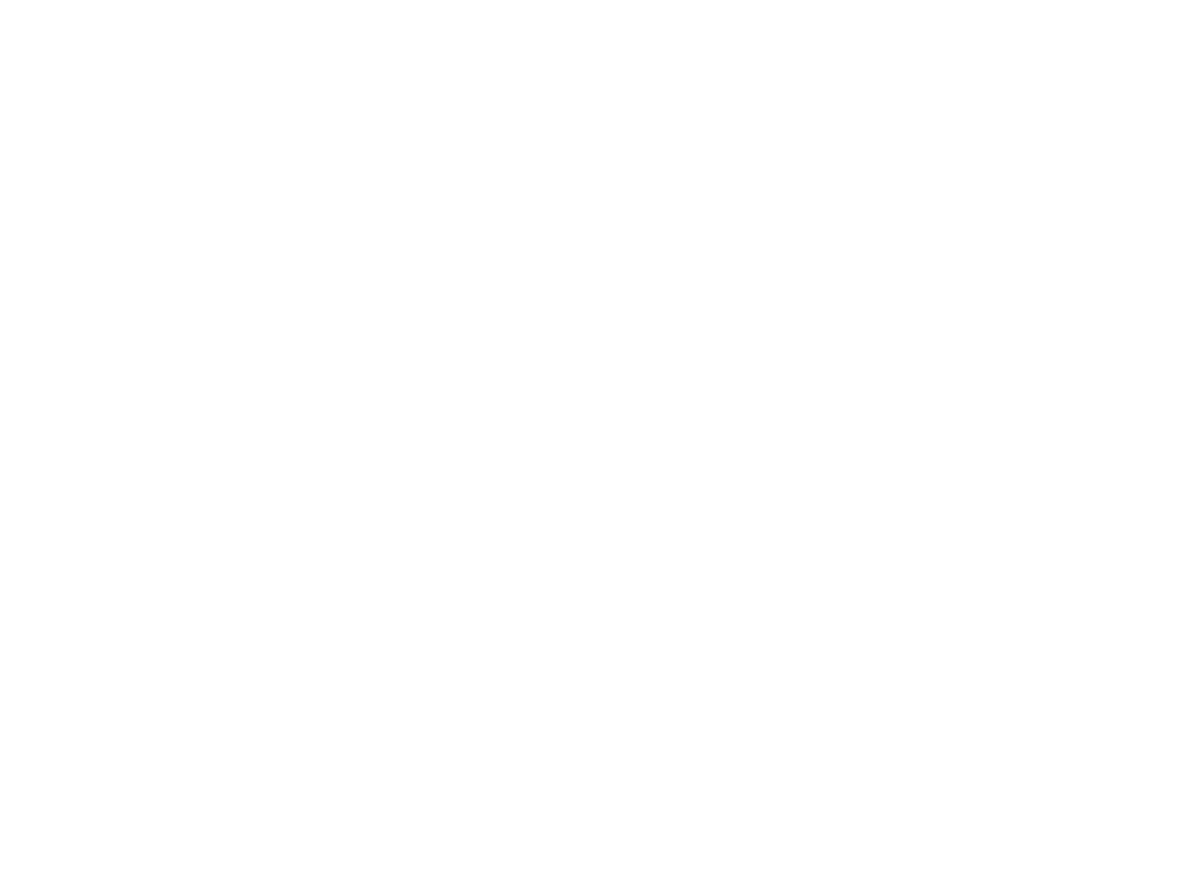 Silhouette Hand Holding Wrench on Transparent Background