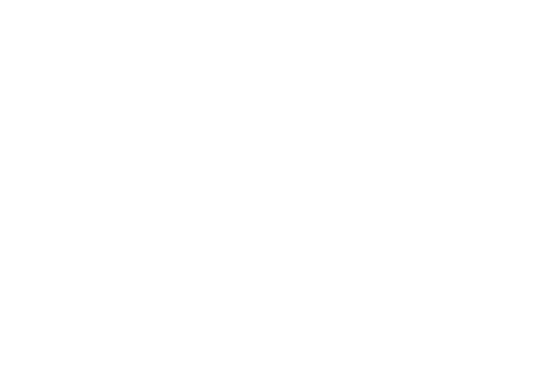 Digital Silhouette of Hand Holding Tablet on Transparent Background