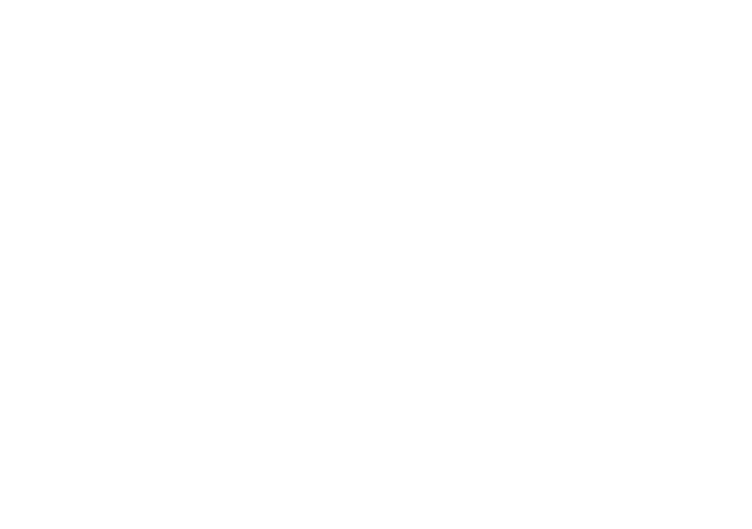Transparent Globe with Network Circles Illustration