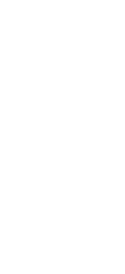 Transparent Silhouette of Standing Woman Vector Illustration