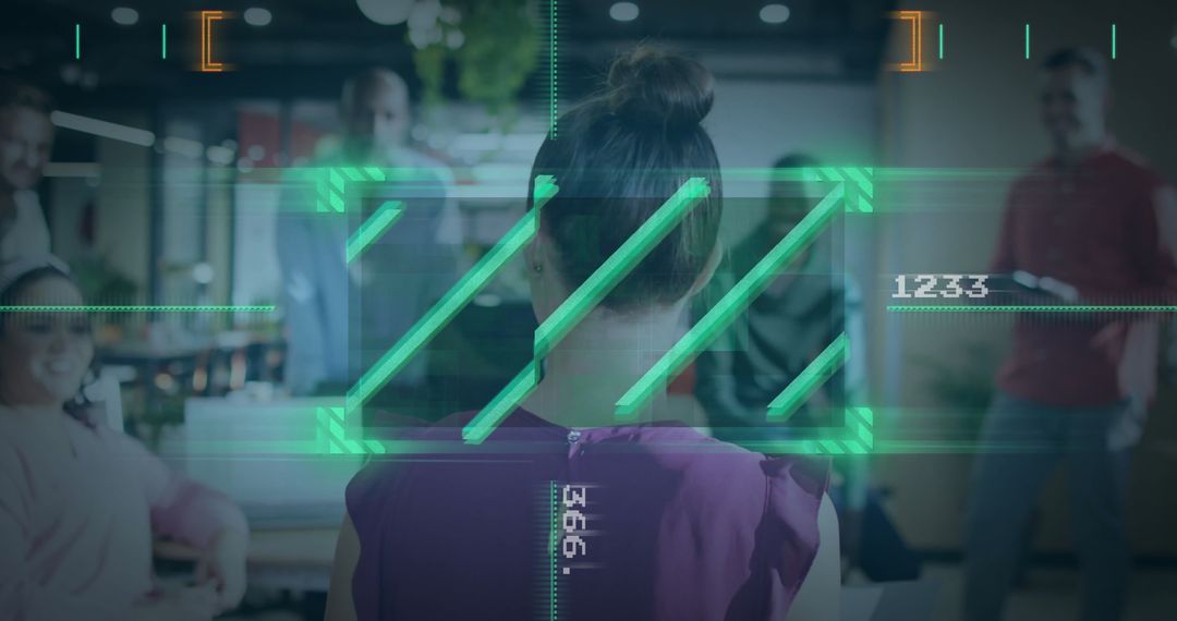 Smart Tech Enhancing Diverse Business Collaboration