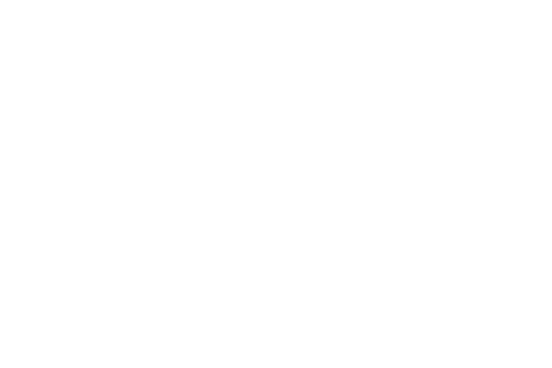 Hand Drawn Success Text with Business Symbols on Transparent