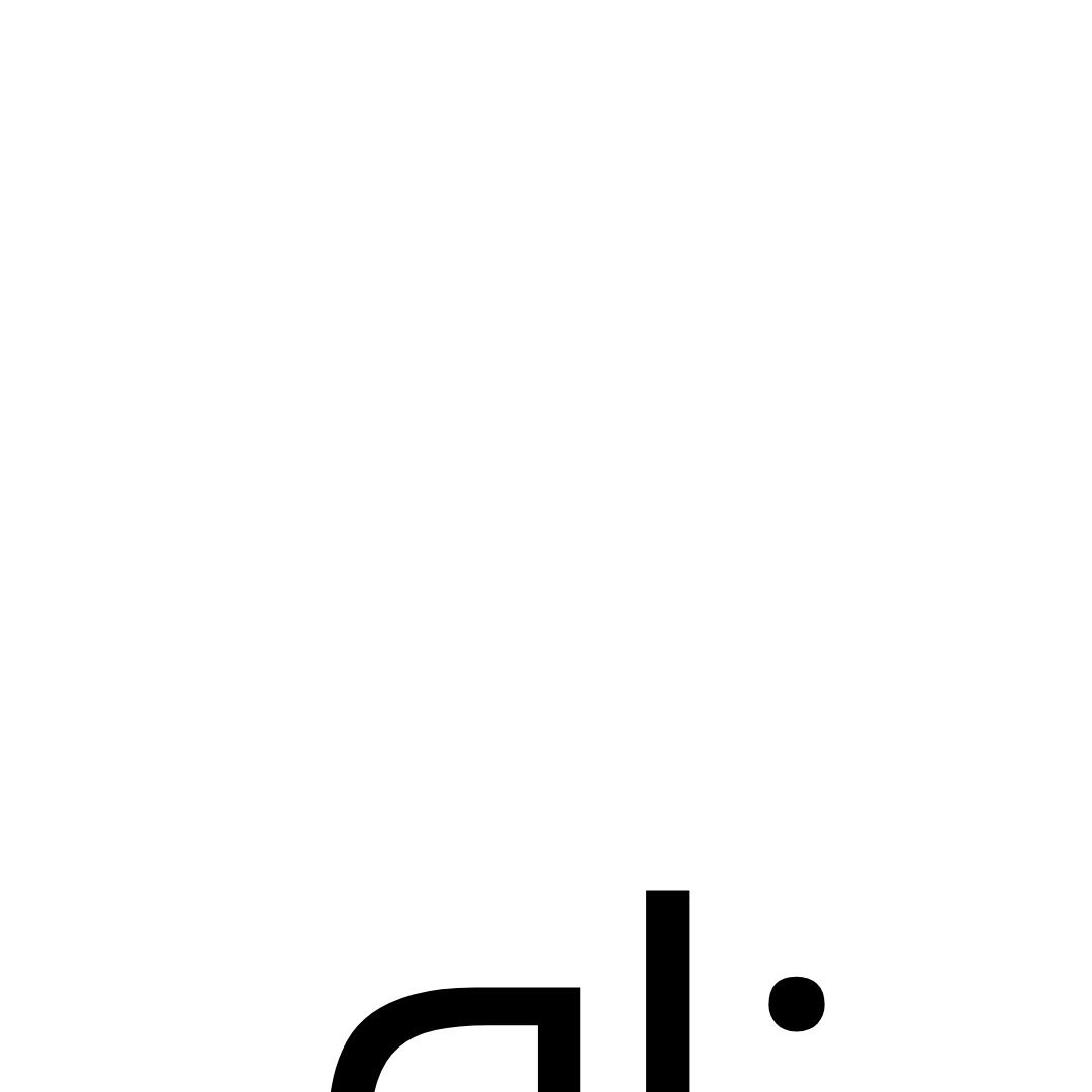 Minimalistic Bold Letter A with Period Evoking Simplicity - Download Free Stock Templates Pikwizard.com