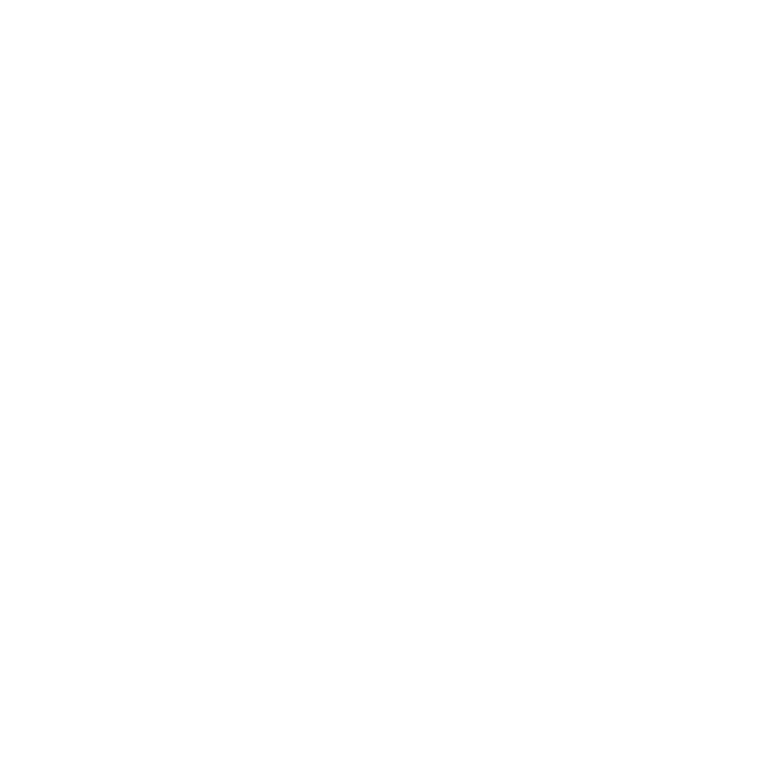 Transparent 60 Birthday Candle Vector with White Pattern