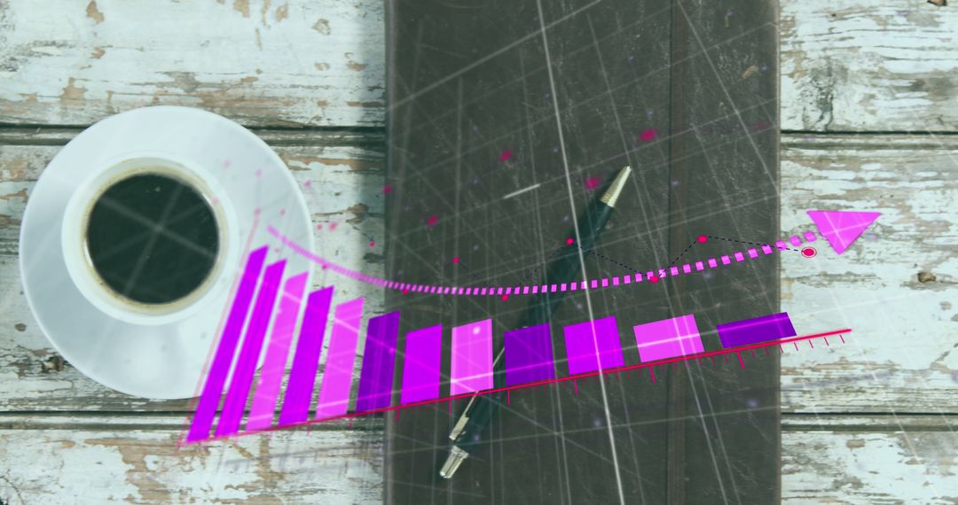 Innovative Data Analysis with Coffee and Tech
