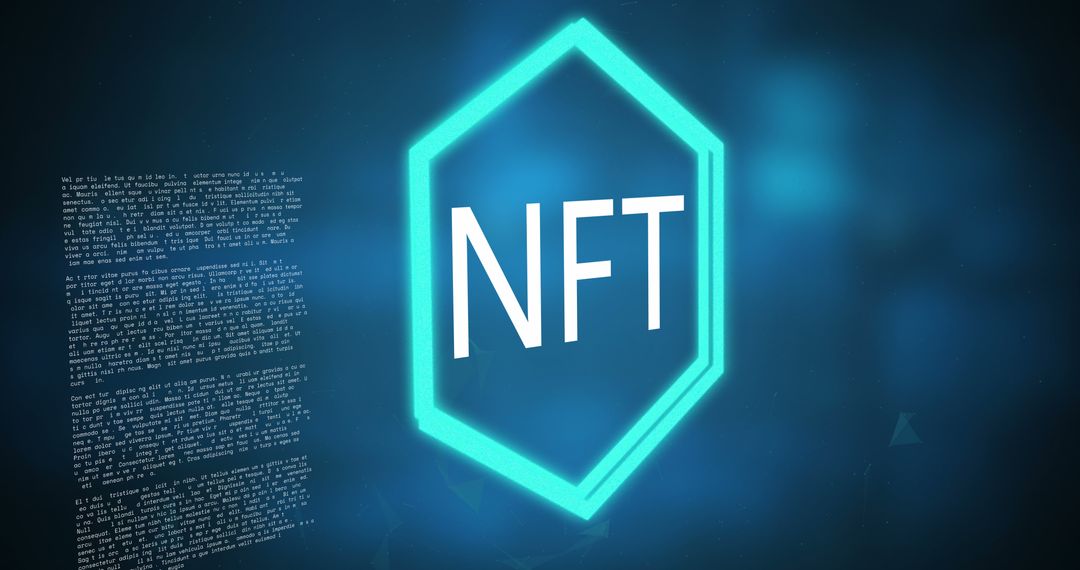 Digital NFT Economics in Modern Tech Space