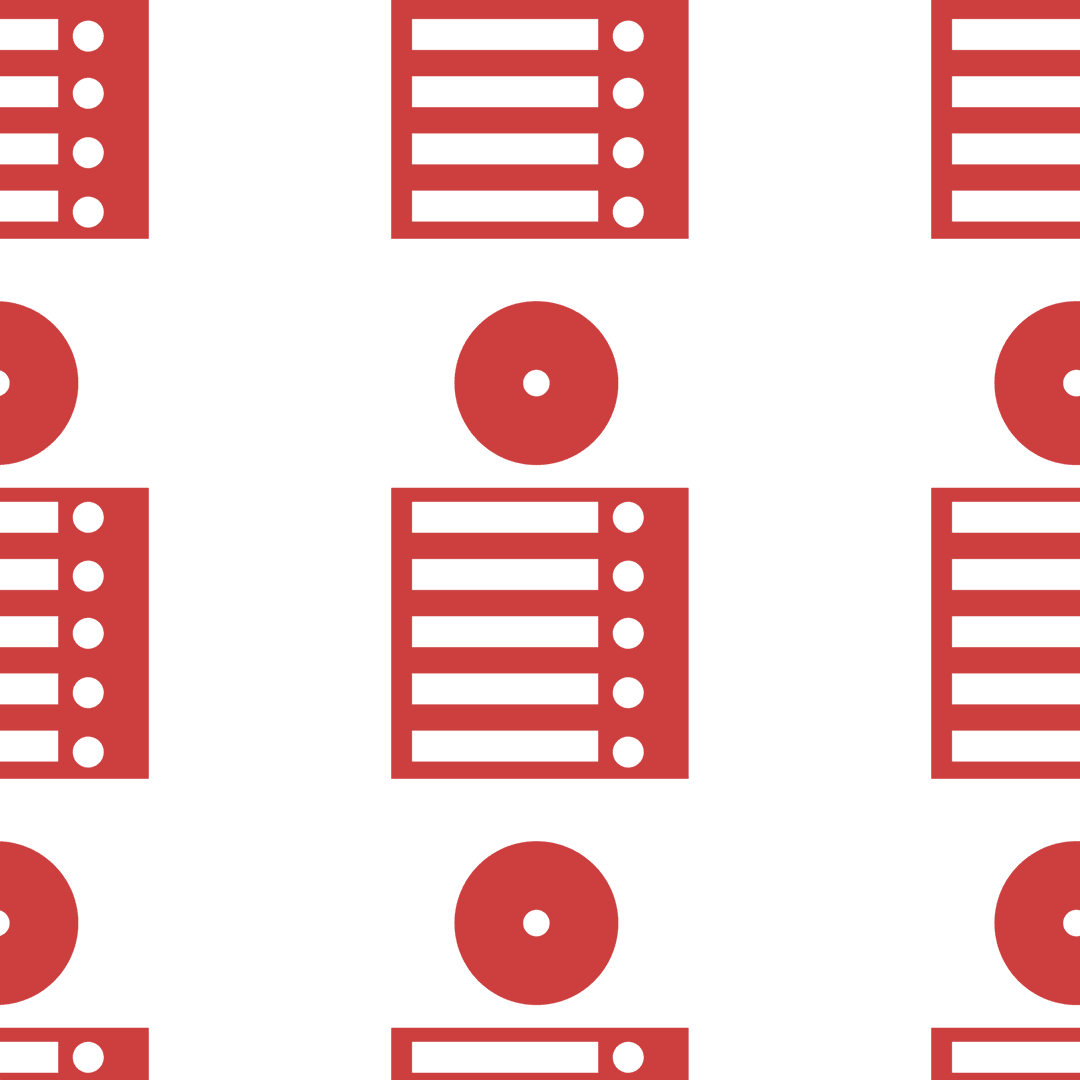 Red Pattern Seamless Vector on Transparent Background - Download Free Stock Images Pikwizard.com