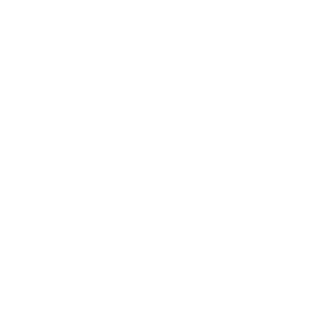 Decorative Eighteen Birthday Candle Illustration on Transparent Background