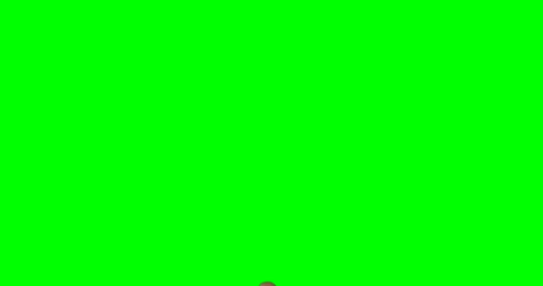 Person with Green Screen Background for Special Effects - Free Images, Stock Photos and Pictures on Pikwizard.com