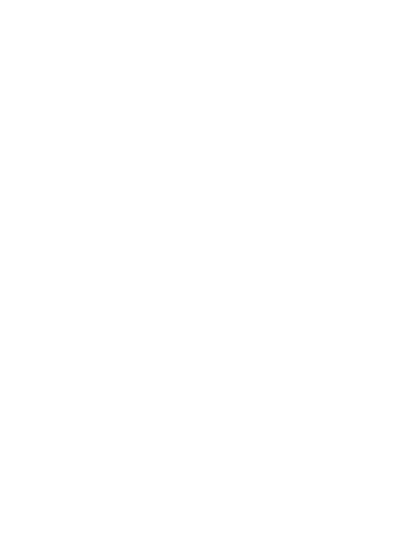 Silhouette of Athlete Lifting Barbell Transparent Background