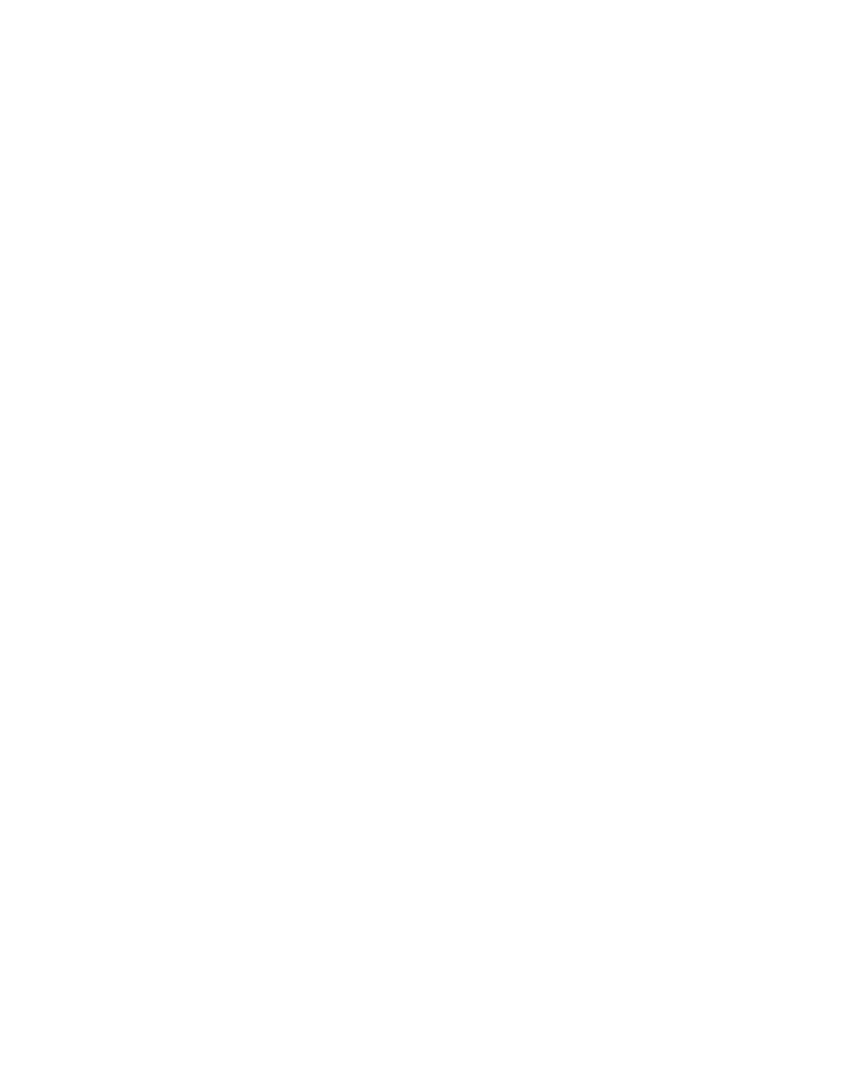 Silhouette of Woman in Defiant Pose on Transparent Background