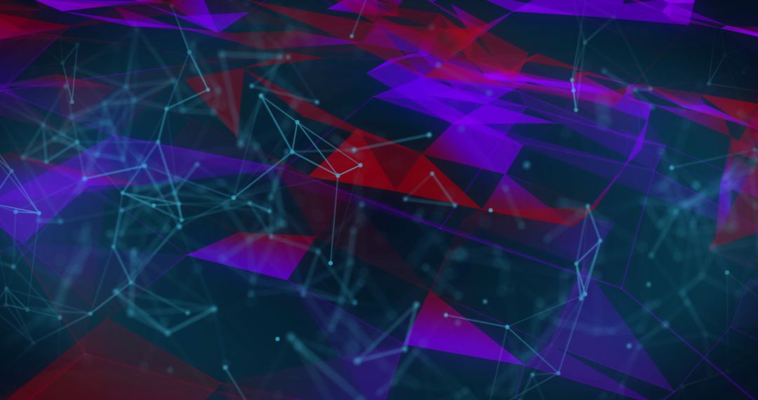 Dynamic Digital Network with Security and Biometrics