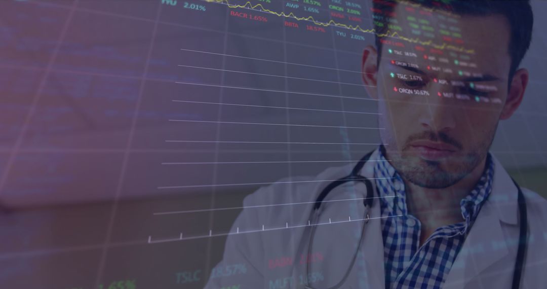 Innovative Data Processing in Modern Healthcare